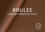 RMG Pomari - Luxury Smooth Calf (HIDES)
