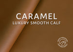 RMG Pomari - Luxury Smooth Calf (SAMPLES)