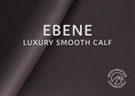 RMG Pomari - Luxury Smooth Calf (HIDES)