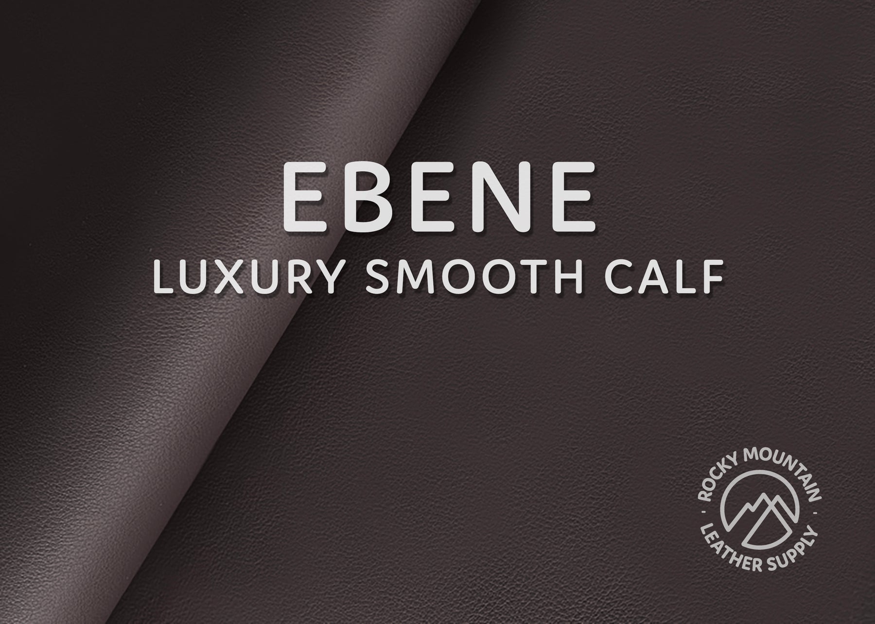 RMG Pomari - Luxury Smooth Calf (PANELS - EARTH COLORS)