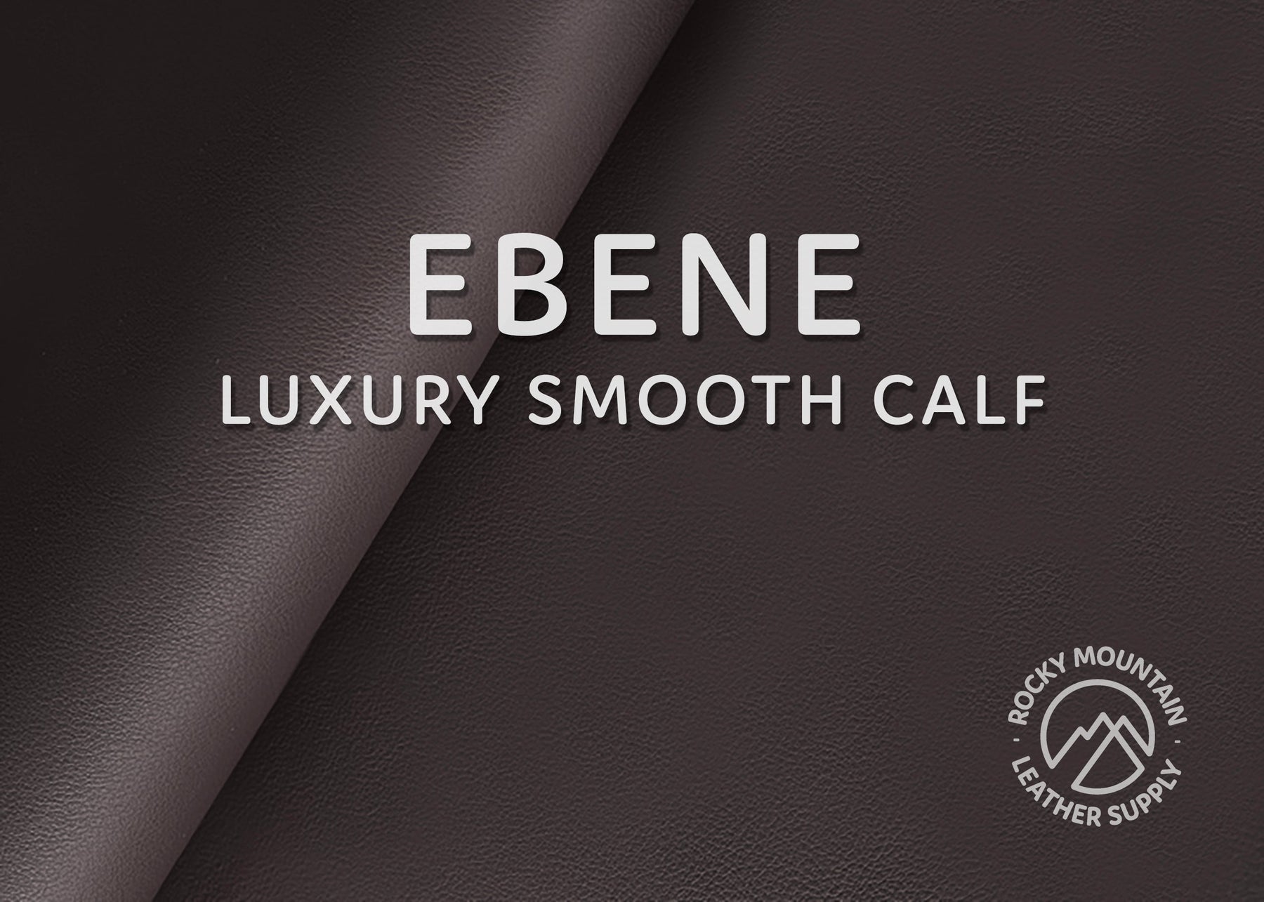 Overstock - RMG Pomari - "Swift" Luxury Smooth Calf (HIDES) - 50% OFF!