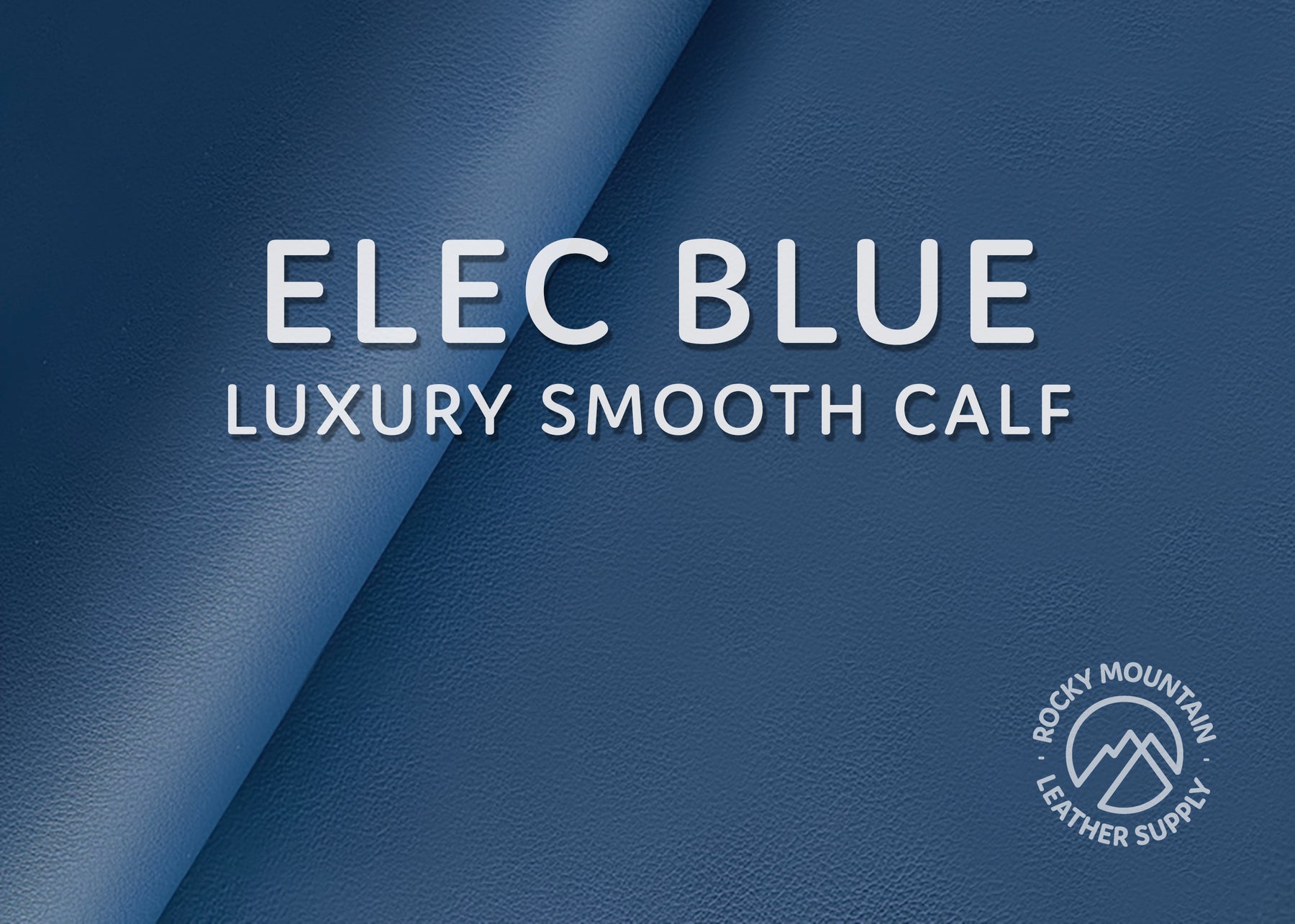 RMG Pomari - Luxury Smooth Calf (PANELS - BRIGHT COLORS)