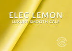Overstock - RMG Pomari - "Swift" Luxury Smooth Calf (REMNANT PIECES) - 65%OFF!