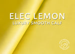 RMG Pomari - Luxury Smooth Calf (SAMPLES)