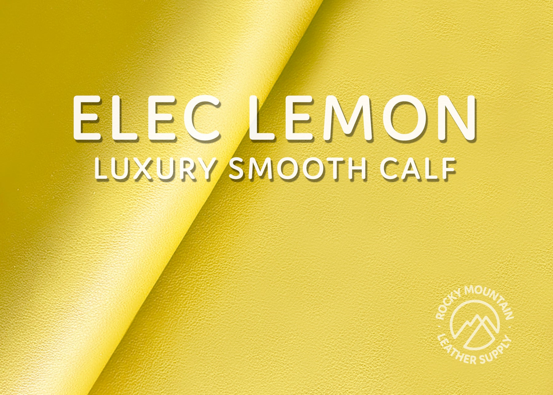 RMG Pomari - Luxury Smooth Calf (SAMPLES)