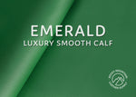 RMG Pomari - Luxury Smooth Calf (PANELS - BRIGHT COLORS)