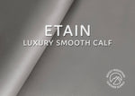 RMG Pomari - Luxury Smooth Calf (HIDES)