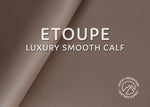 RMG Pomari - Luxury Smooth Calf (PANELS - EARTH COLORS)