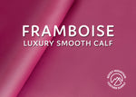 RMG Pomari - Luxury Smooth Calf (HIDES)