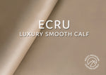 RMG Pomari - Luxury Smooth Calf (HIDES)