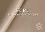 RMG Pomari - Luxury Smooth Calf (PANELS - EARTH COLORS)