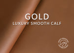 RMG Pomari - Luxury Smooth Calf (HIDES)