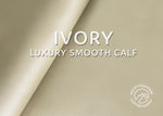 RMG Pomari - Luxury Smooth Calf (HIDES)