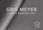 RMG Pomari - Luxury Smooth Calf (PANELS - EARTH COLORS)