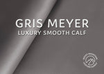Overstock - RMG Pomari - "Swift" Luxury Smooth Calf (REMNANT PIECES) - 65%OFF!