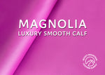 RMG Pomari - Luxury Smooth Calf (HIDES)