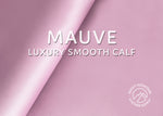 RMG Pomari - Luxury Smooth Calf (PANELS - BRIGHT COLORS)