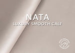 RMG Pomari - Luxury Smooth Calf (HIDES)