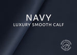 RMG Pomari - Luxury Smooth Calf (PANELS - BRIGHT COLORS)