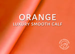 RMG Pomari - Luxury Smooth Calf (HIDES)