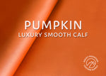 RMG Pomari - Luxury Smooth Calf (HIDES)