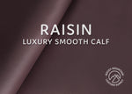 RMG Pomari - Luxury Smooth Calf (PANELS - EARTH COLORS)