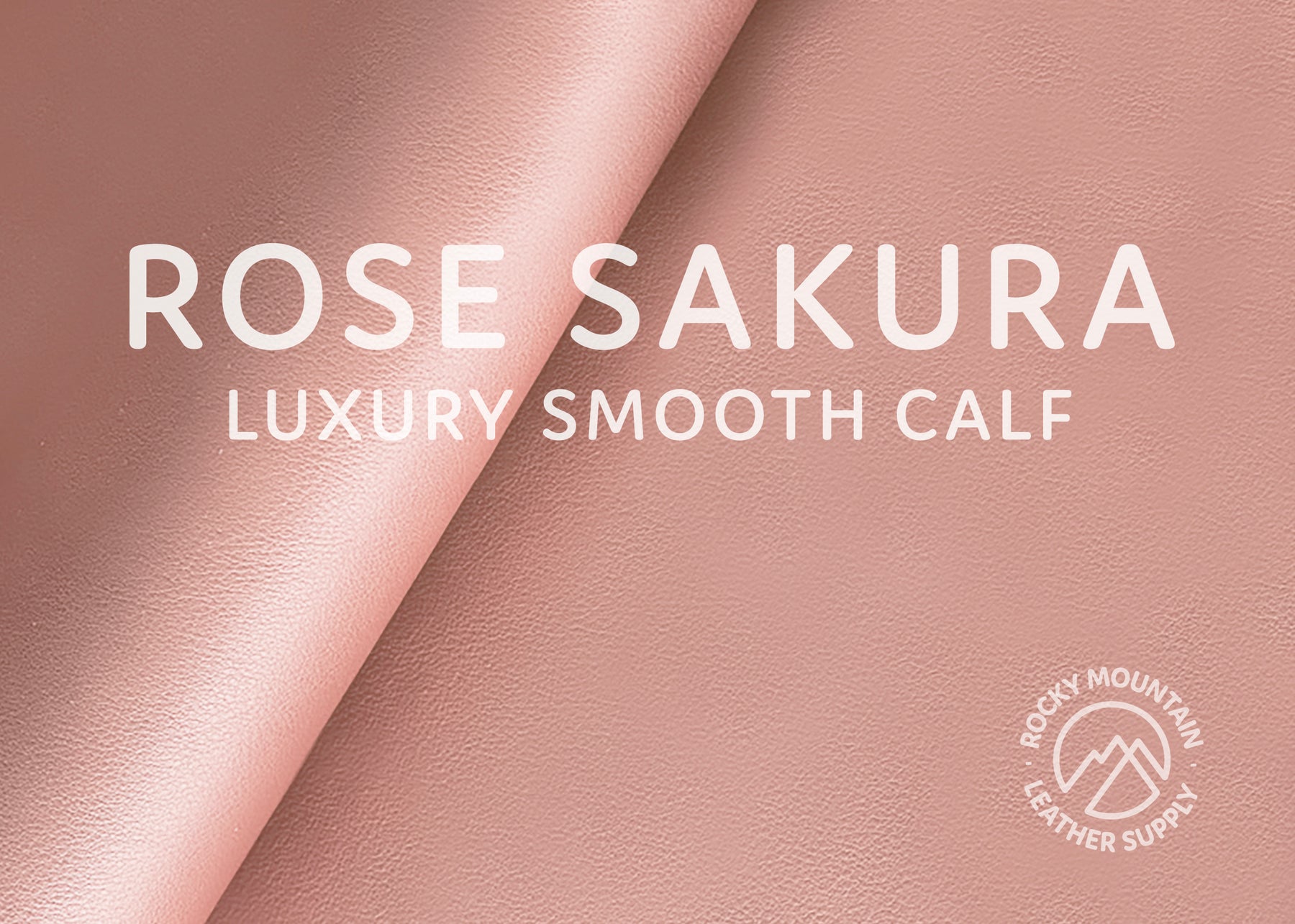 RMG Pomari - Luxury Smooth Calf (PANELS - BRIGHT COLORS)