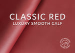 RMG Pomari - Luxury Smooth Calf (PANELS - BRIGHT COLORS)