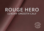 Overstock - RMG Pomari - "Swift" Luxury Smooth Calf (HIDES) - 50% OFF!