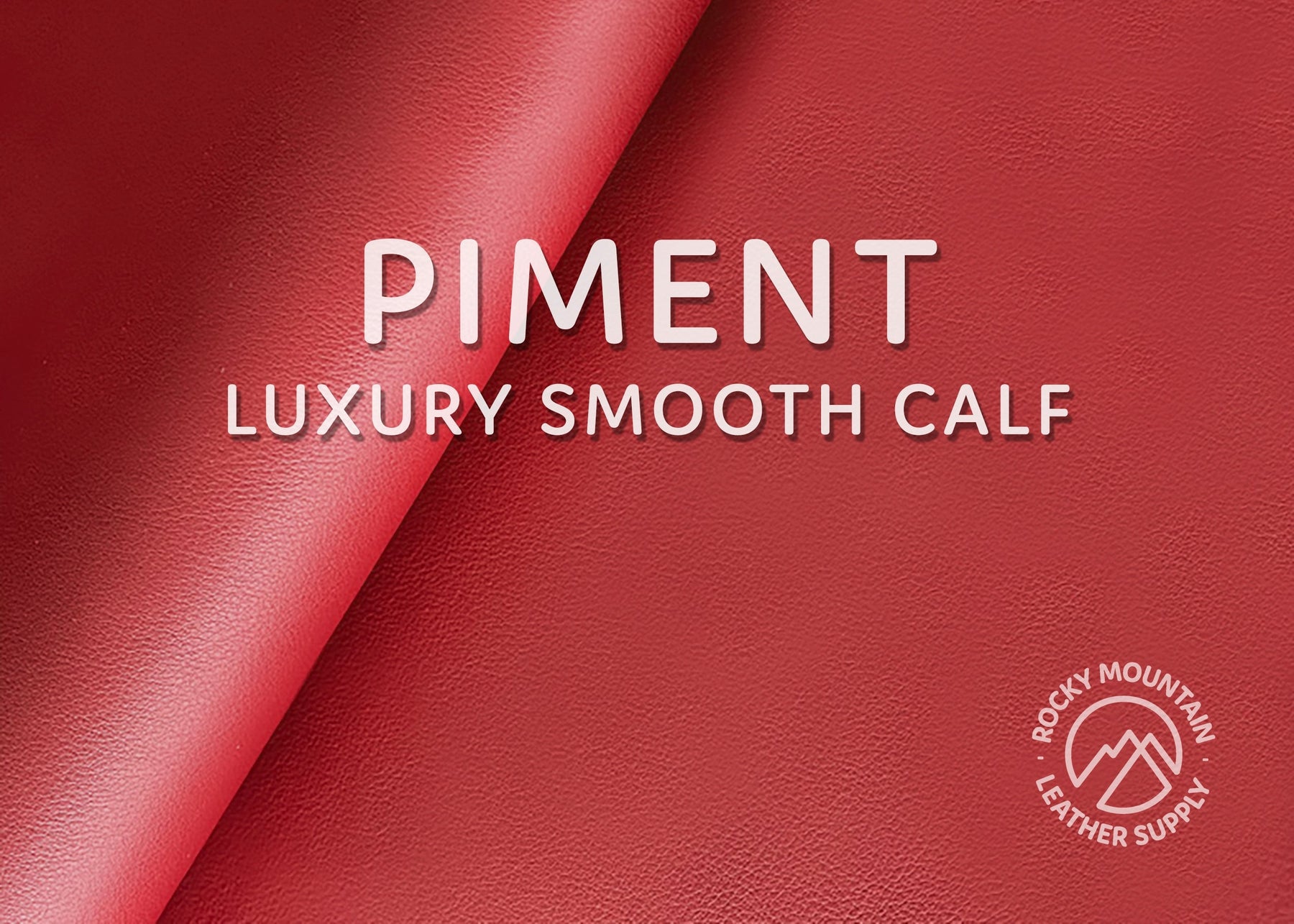 Overstock - RMG Pomari - "Swift" Luxury Smooth Calf (REMNANT PIECES) - 65%OFF!