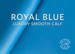 RMG Pomari - Luxury Smooth Calf (PANELS - BRIGHT COLORS)