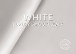 RMG Pomari - Luxury Smooth Calf (HIDES)
