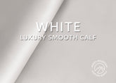 RMG Pomari - Luxury Smooth Calf (HIDES)