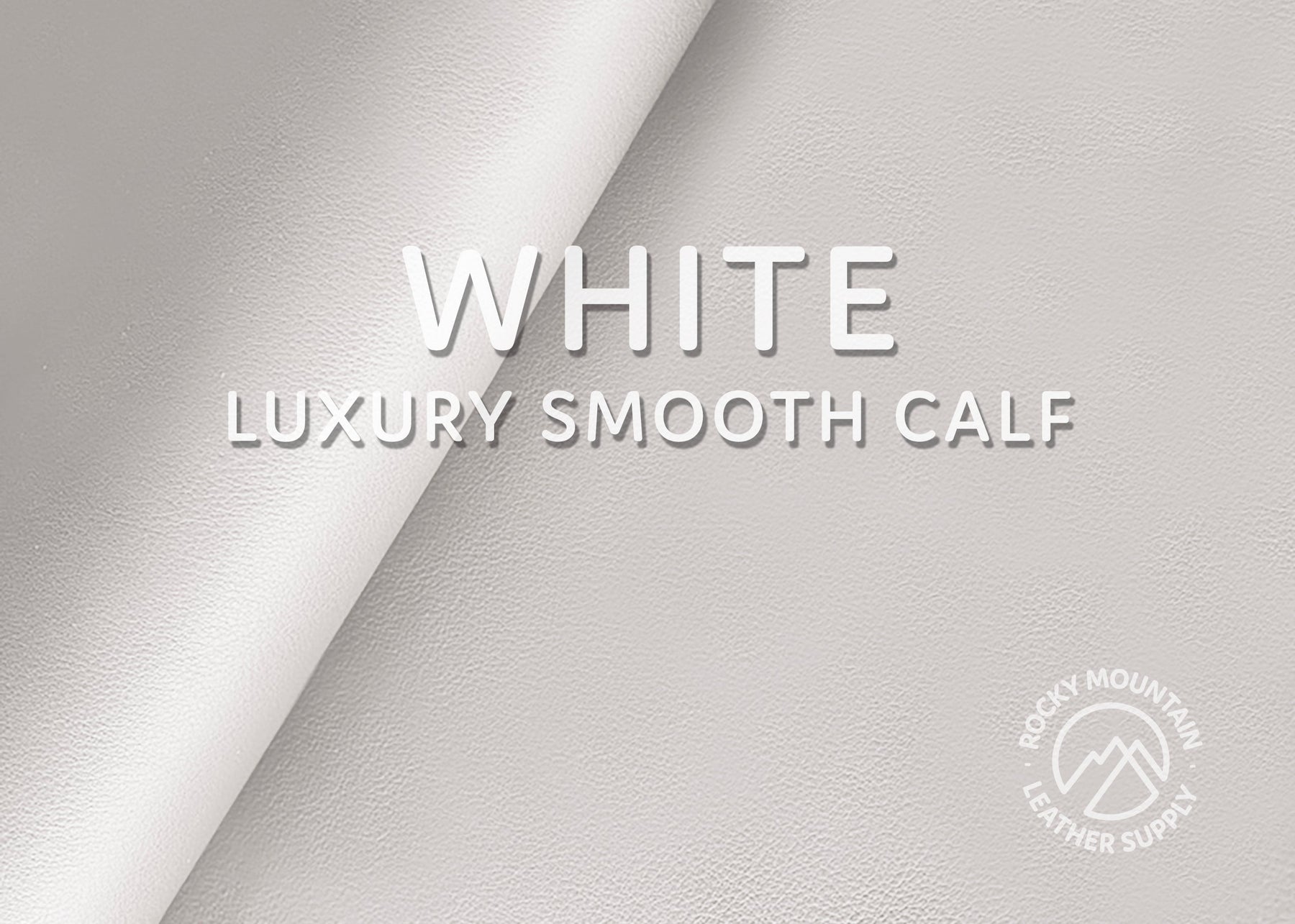 RMG Pomari - Luxury Smooth Calf (PANELS - EARTH COLORS)