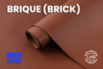 Overstock - RMG Pomari - "Evercolor" Luxury Pebbled Calf (PANELS) - 50%OFF