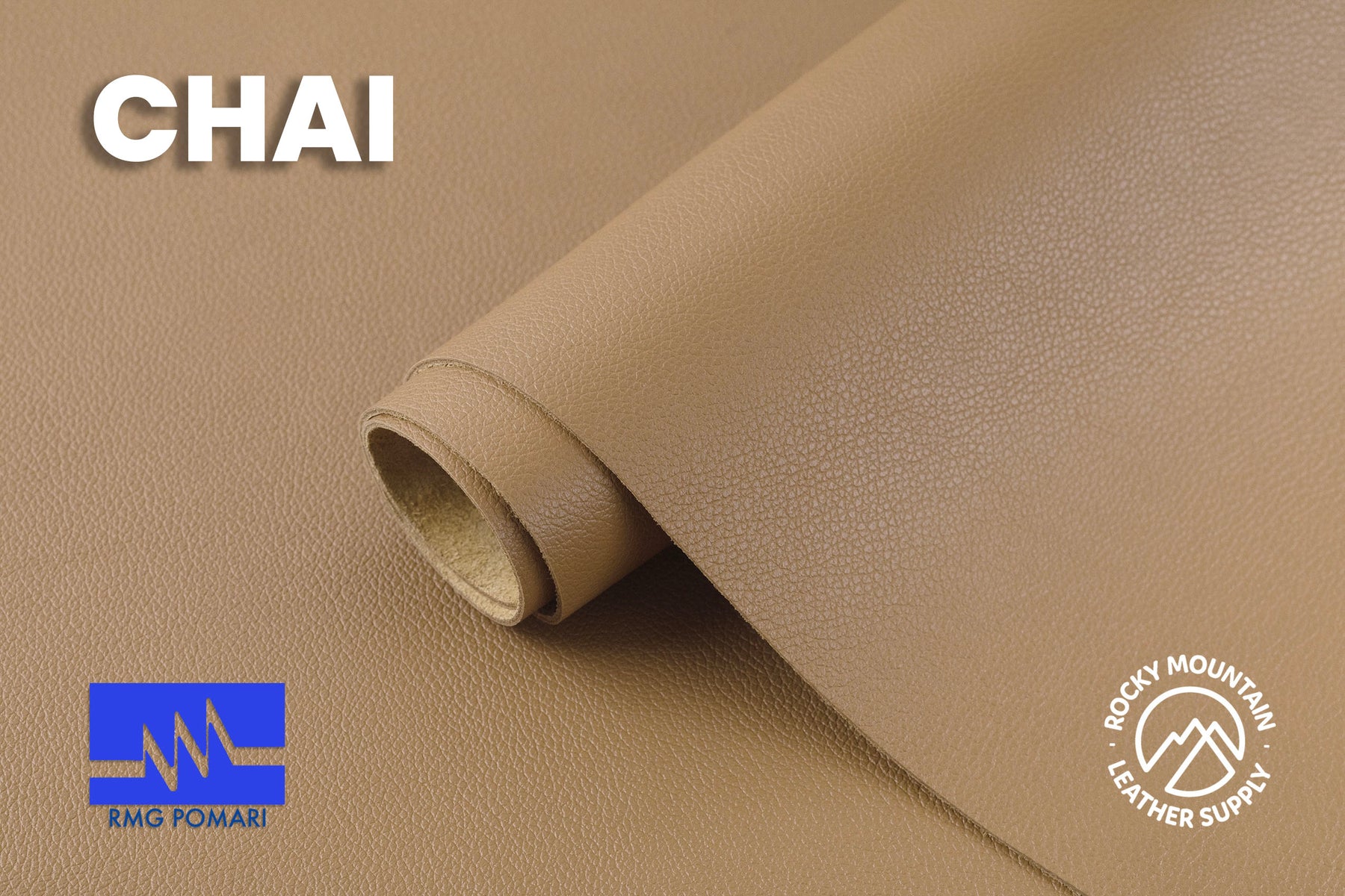 Overstock - RMG Pomari - "Evercolor" Luxury Pebbled Calf (HIDES) - 50% OFF!