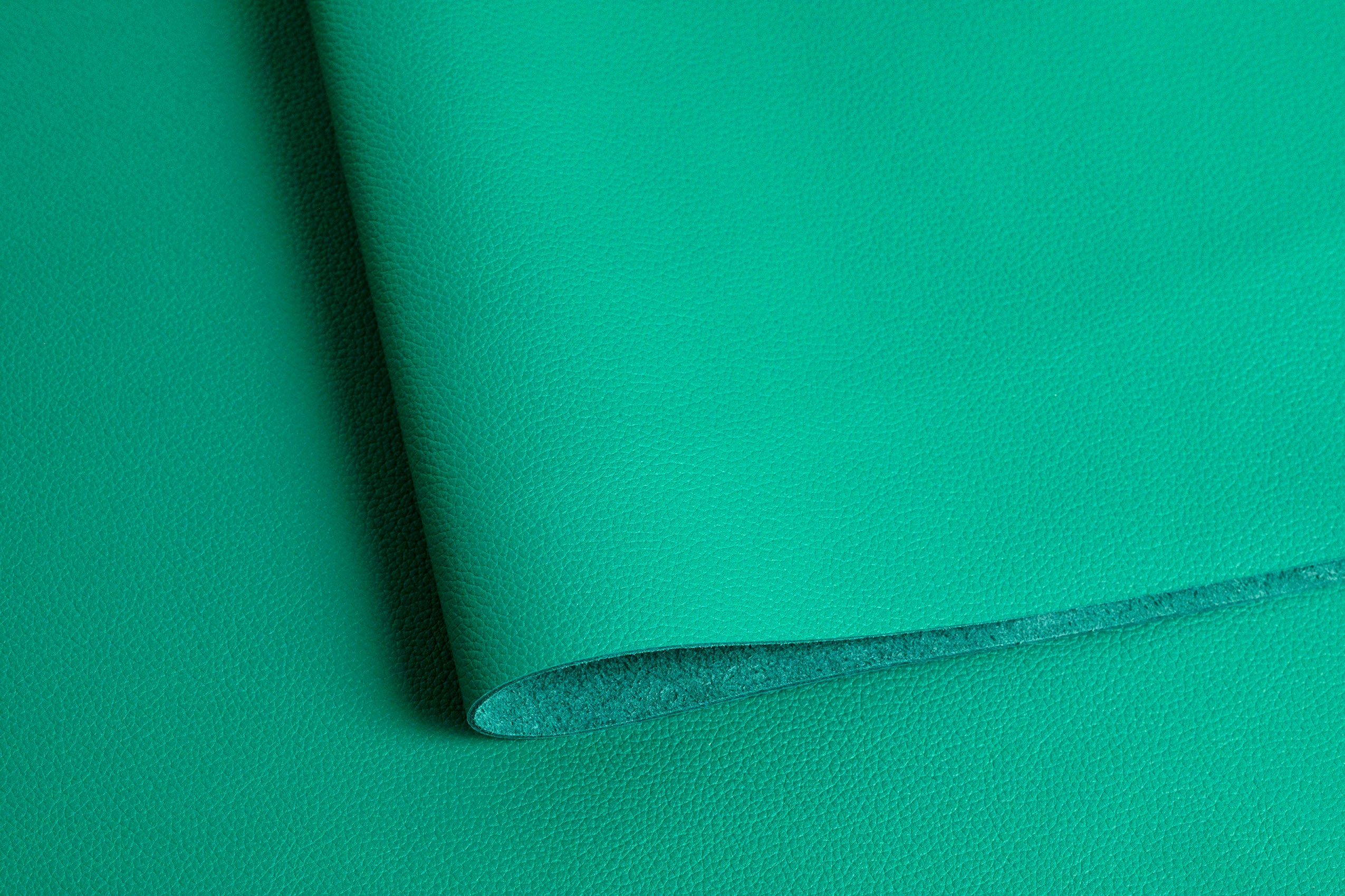 Overstock - RMG Pomari - "Evercolor" Luxury Pebbled Calf (HIDES) - 50% OFF!