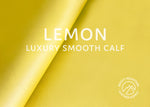 Overstock - RMG Pomari - "Swift" Luxury Smooth Calf (REMNANT PIECES) - 65%OFF!