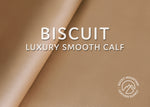RMG Pomari - Luxury Smooth Calf (HIDES)