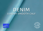 Overstock - RMG Pomari - "Swift" Luxury Smooth Calf (HIDES) - 50% OFF!