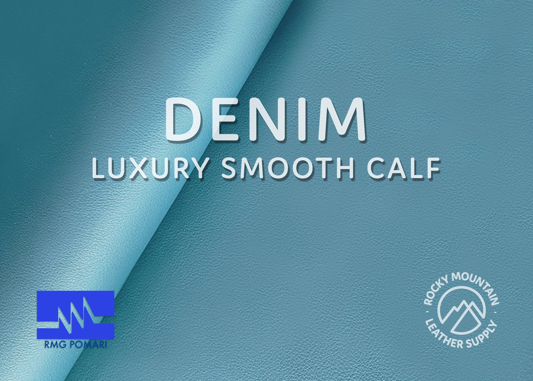 Overstock - RMG Pomari - "Swift" Luxury Smooth Calf (HIDES) - 50% OFF!