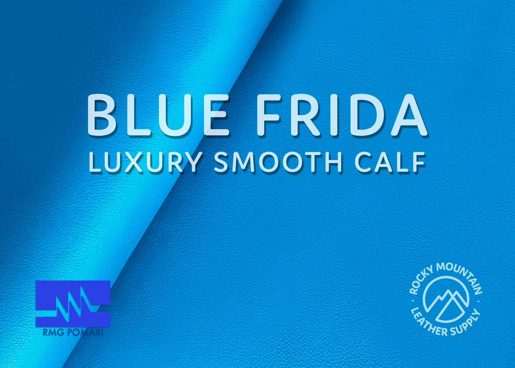 Overstock - RMG Pomari - "Swift" Luxury Smooth Calf (HIDES) - 50% OFF!