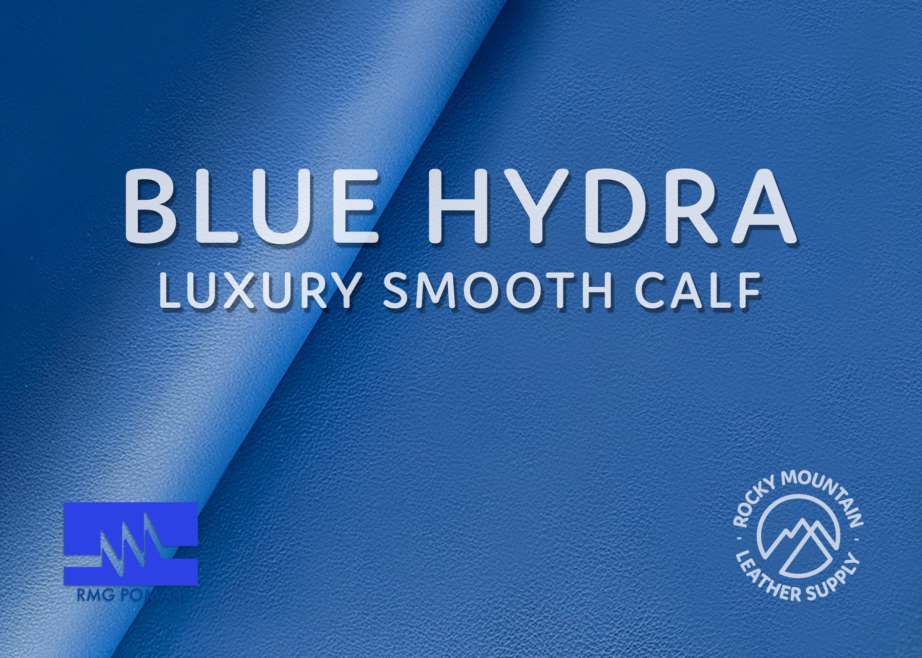 Overstock - RMG Pomari - "Swift" Luxury Smooth Calf (HIDES) - 50% OFF!