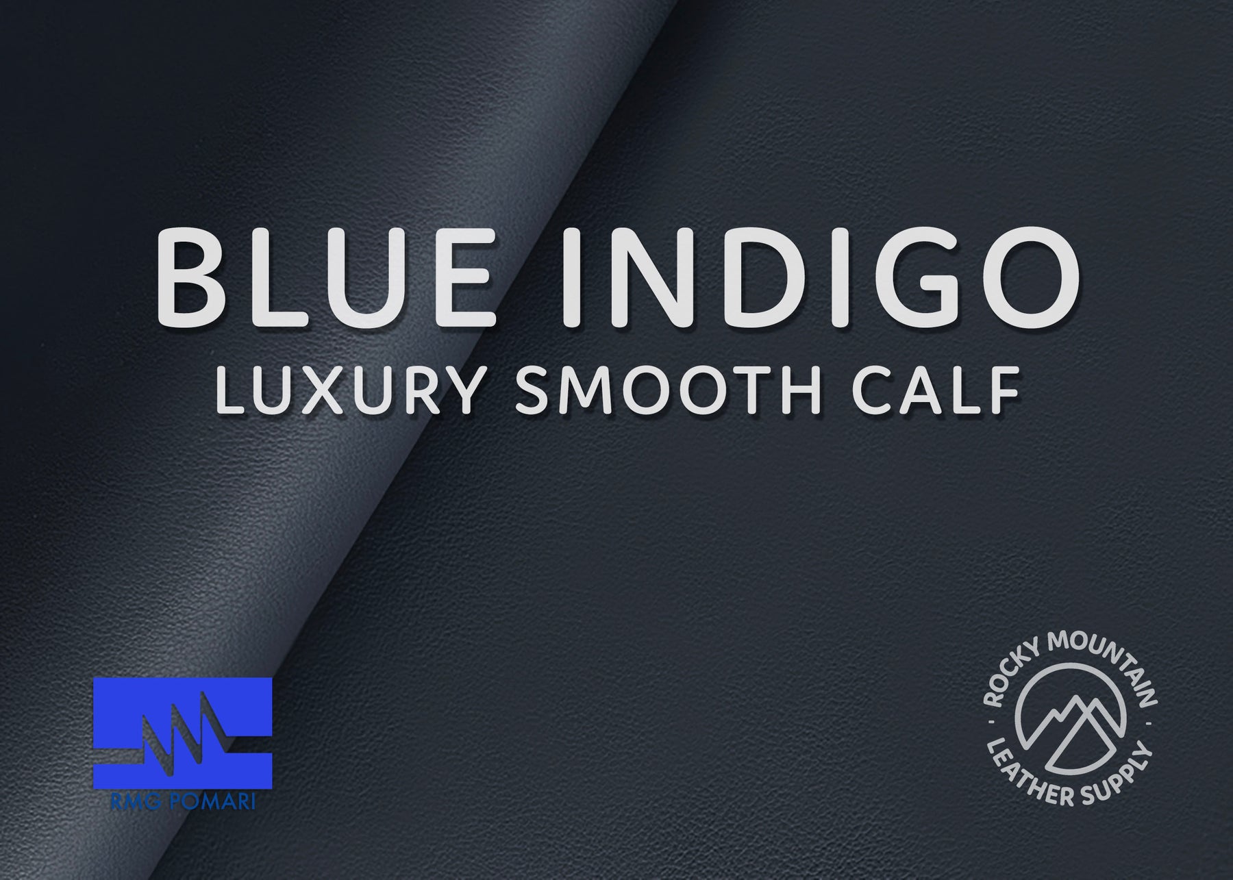Overstock - RMG Pomari - "Swift" Luxury Smooth Calf (HIDES) - 50% OFF!