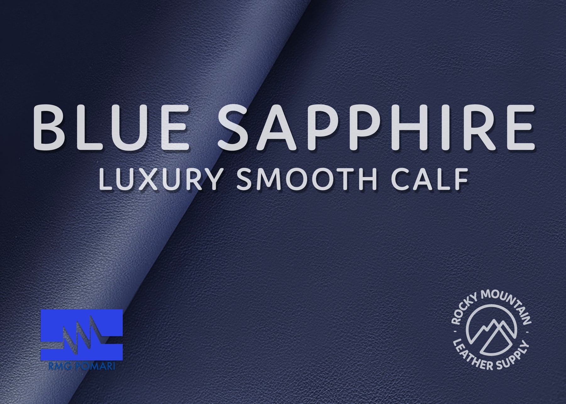 Overstock - RMG Pomari - "Swift" Luxury Smooth Calf (HIDES) - 50% OFF!