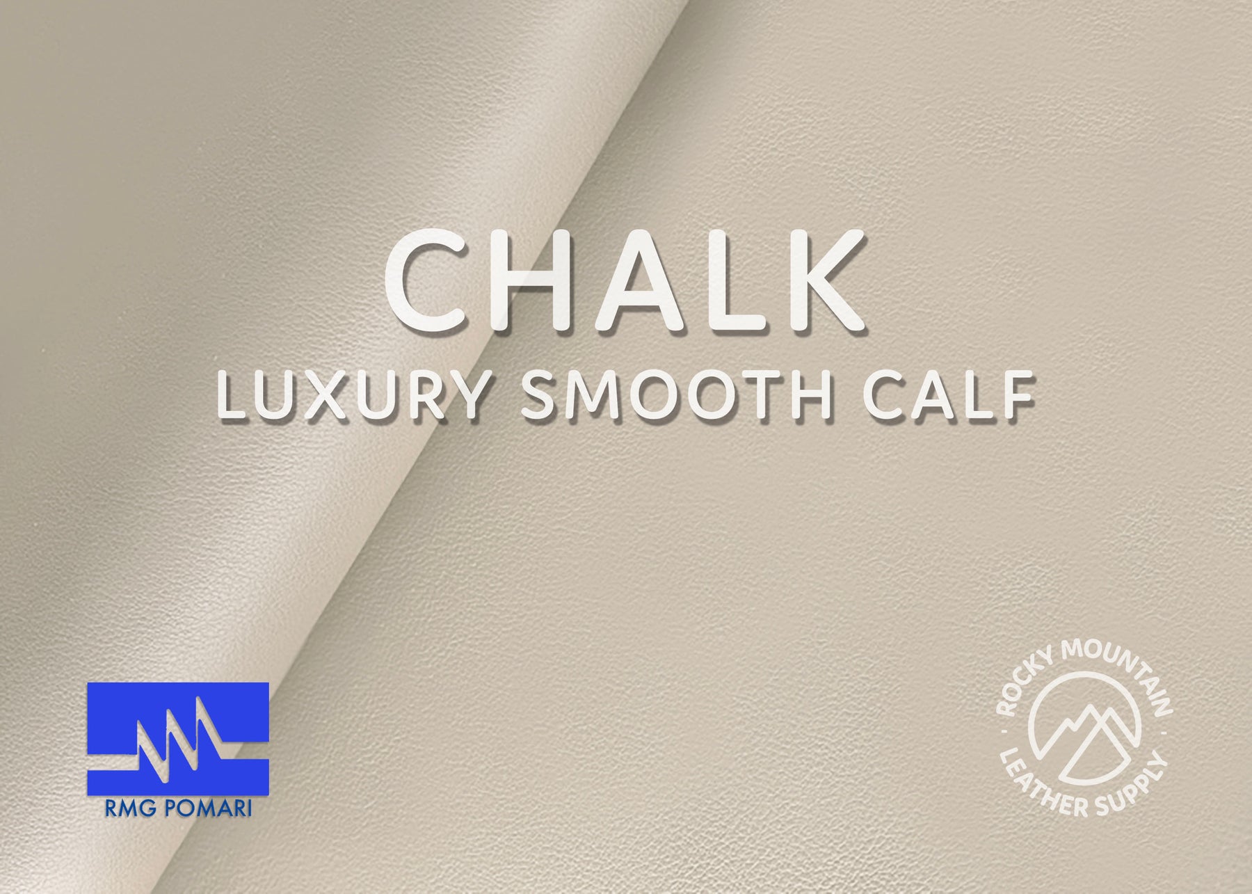 Overstock - RMG Pomari - "Swift" Luxury Smooth Calf (HIDES) - 50% OFF!