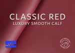 Overstock - RMG Pomari - "Swift" Luxury Smooth Calf (HIDES) - 50% OFF!