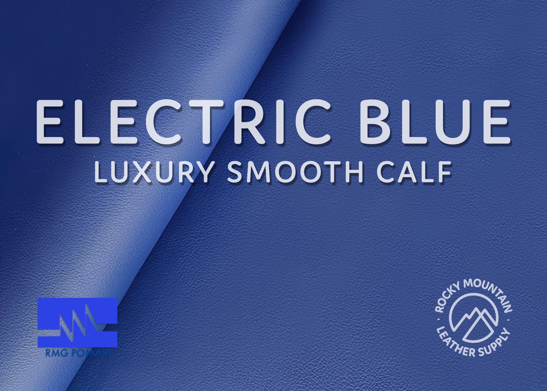 Overstock - RMG Pomari - "Swift" Luxury Smooth Calf (HIDES) - 50% OFF!