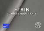 Overstock - RMG Pomari - "Swift" Luxury Smooth Calf (HIDES) - 50% OFF!