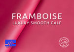Overstock - RMG Pomari - "Swift" Luxury Smooth Calf (HIDES) - 50% OFF!
